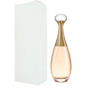 Christian Dior J´adore Voile de Parfum Woda perfumowana - Tester, 100ml