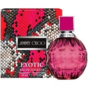 Jimmy Choo Jimmy Choo Exotic 2013 Woda toaletowa