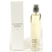 Naomi Campbell Queen Of Gold Woda toaletowa – Tester