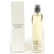 Naomi Campbell Queen Of Gold Woda toaletowa – Tester