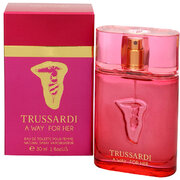Trussardi A Way for Her Woda toaletowa