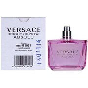 Versace Bright Crystal Absolu Woda perfumowana - Tester 90ml