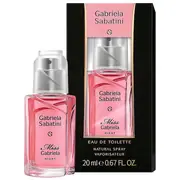 Gabriela Sabatini Miss Gabriela Night Woda toaletowa 20ml