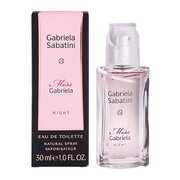 Gabriela Sabatini Miss Gabriela Night Woda toaletowa 30ml