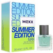 Mexx Summer Edition Man 2014 Woda toaletowa, 30ml