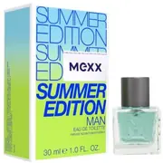 Mexx Summer Edition Man 2014 Woda toaletowa, 30ml