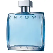 Azzaro Chrome Woda toaletowa 200ml