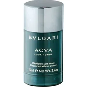 Bvlgari Aqva pour Homme Dezodorant w sztyfcie