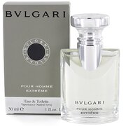 Bvlgari Pour Homme Extréme Woda toaletowa
