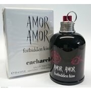 Cacharel Amor Amor Forbidden Kiss Woda toaletowa – Tester