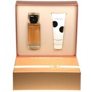 Carolina Herrera Carolina Herrera Zestaw upominkowy, woda toaletowa 50ml + mleczko do ciała 75ml