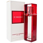 Carolina Herrera Chic Women Woda perfumowana