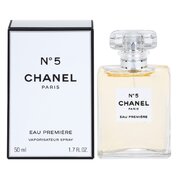 Chanel No 5 Eau Premiere Woda perfumowana 50ml