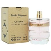 Salvatore Ferragamo Attimo L´Eau Florale Woda toaletowa – Tester