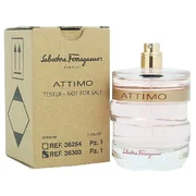 Salvatore Ferragamo Attimo L´Eau Florale Woda toaletowa – Tester