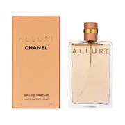 Chanel Allure Eau de Parfum Woda perfumowana 100ml