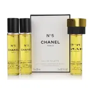 Chanel No 5 Woda toaletowa 60ml