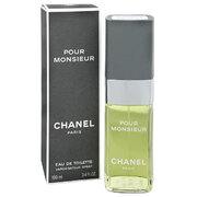 Chanel Pour Monsieur Woda toaletowa