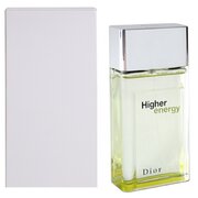 Christian Dior Higher Energy Woda toaletowa – Tester