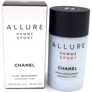 Chanel Allure Homme Sport Dezodorant w sztyfcie
