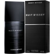 Issey Miyake Nuit d'Issey pour Homme Woda toaletowa