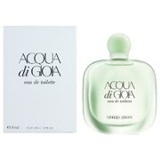 Giorgio Armani Acqua di Gioia Woda toaletowa – Tester