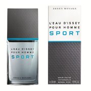 Issey Miyake L'eau D'issey Pour Homme Sport Woda toaletowa 50ml