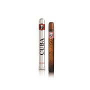 Cuba Original Cuba Red For Men Woda toaletowa