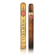 Cuba Original Cuba Royal Woda toaletowa 35ml
