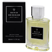 David Beckham Instinct Men Woda toaletowa