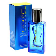 Davidoff Cool Water Game Women Woda toaletowa