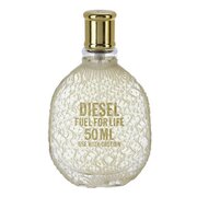 Diesel Fuel For Life Femme Woda perfumowana