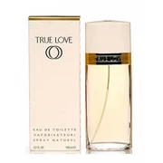 Elizabeth Arden True Love Woda toaletowa