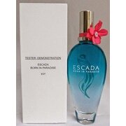Escada Born in Paradise Woda toaletowa – Tester