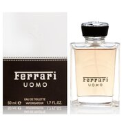 Ferrari Ferrari Uomo Woda toaletowa
