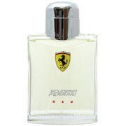 Ferrari Scuderia Red Woda toaletowa