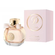 S.T.Dupont So Dupont Pour Femme Woda toaletowa, 100ml