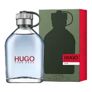 Hugo Boss Hugo Woda toaletowa 200ml