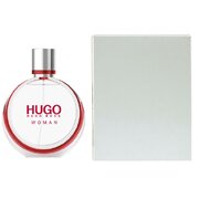 Hugo Boss Hugo Woman Woda perfumowana - Tester, 50ml