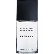 Issey Miyake L'eau d'Issey pour Homme Intense Woda toaletowa 125ml
