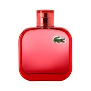 Lacoste Eau de Lacoste L.12.12 Rouge Energetic Woda toaletowa - Tester