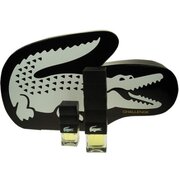 Lacoste Challenge Zestaw upominkowy, woda toaletowa 90ml + woda toaletowa 30ml