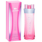 Lacoste Dream of Pink Woda perfumowana