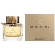 Burberry My Burberry Woda perfumowana, 90ml