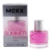 Mexx Summer Edition 2011 for Woman Woda toaletowa – Tester