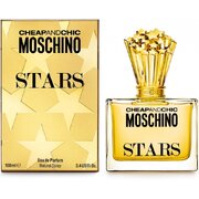 Moschino Cheap and Chic Stars Woda perfumowana 100ml