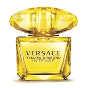 Versace Yellow Diamond Intense Woda perfumowana - Tester 90ml
