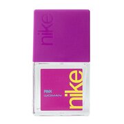 Nike Pink Woman Woda toaletowa