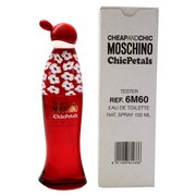Moschino Chic Petals Woda toaletowa – Tester