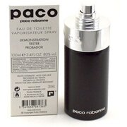 Paco Rabanne Paco Woda toaletowa - Tester